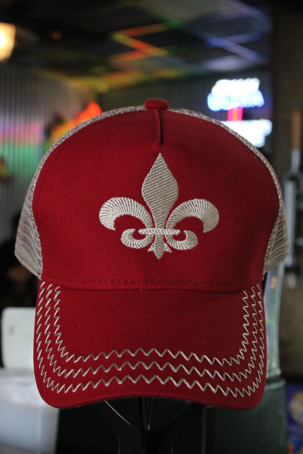 Cajun Hat