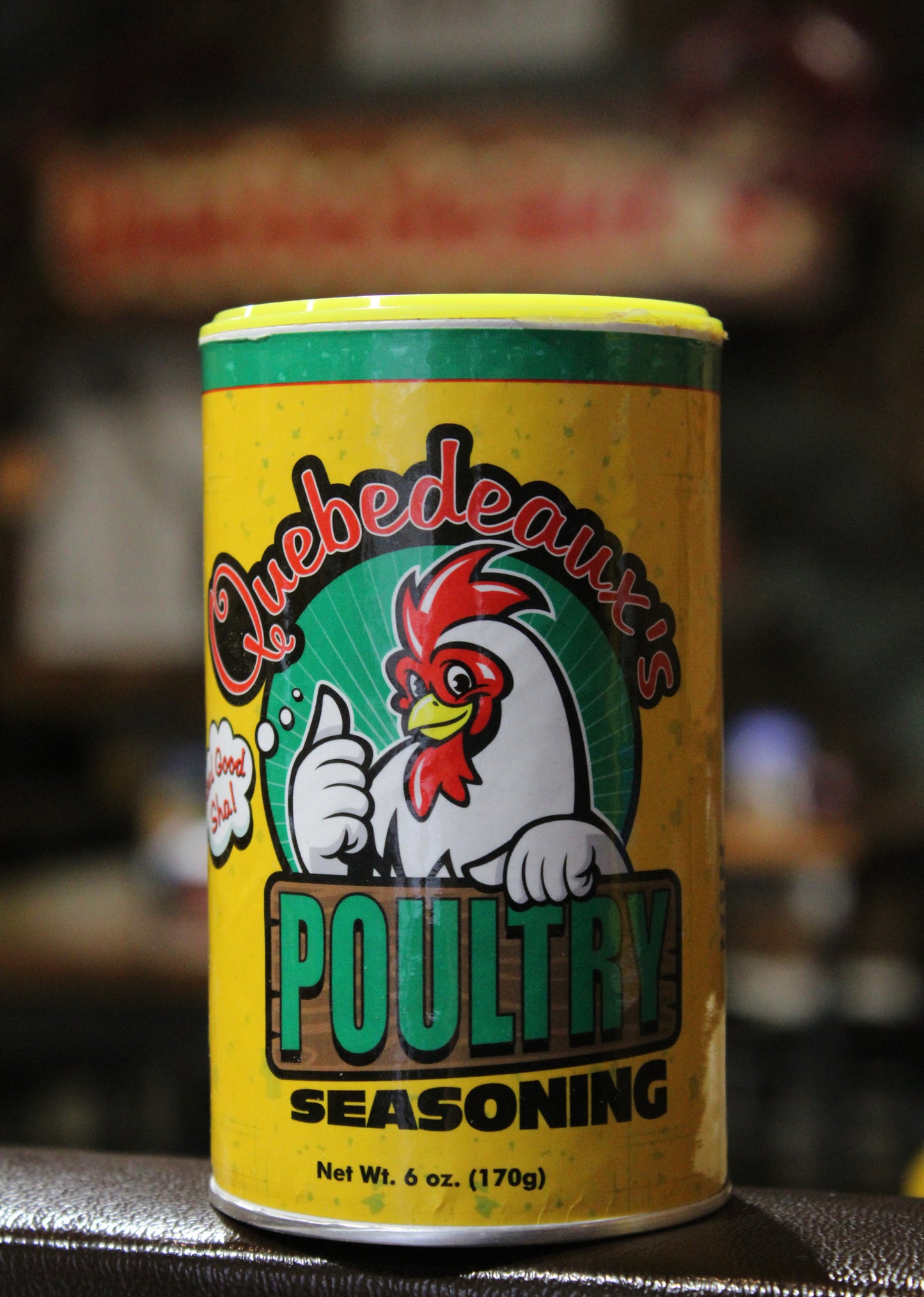 Poultry Seasoning