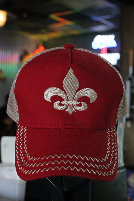 Cajun Hat