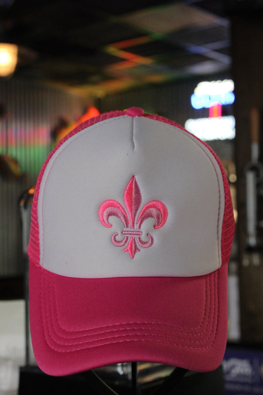 Women's Cajun Hat