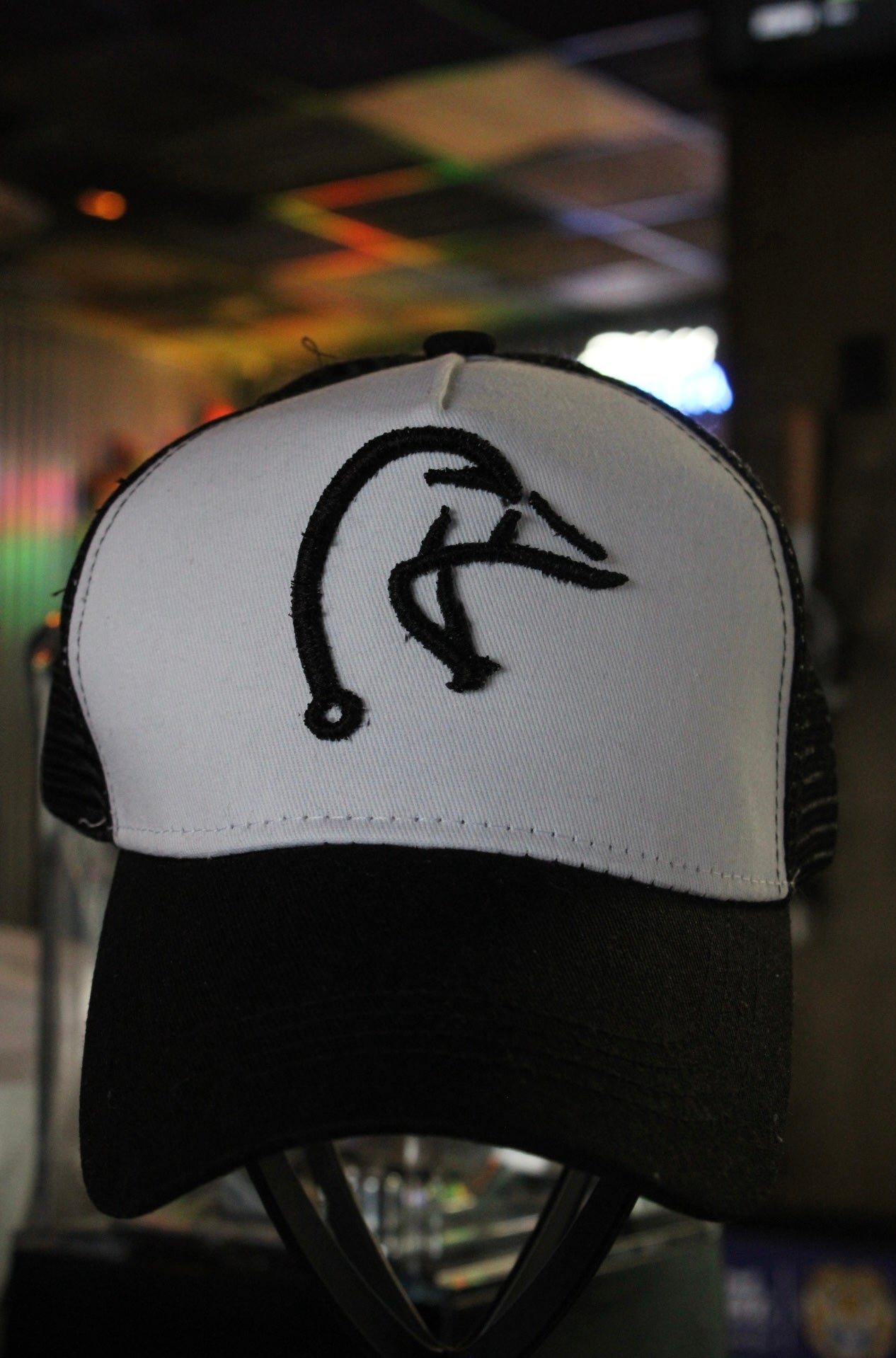 Hunting Animals Hat