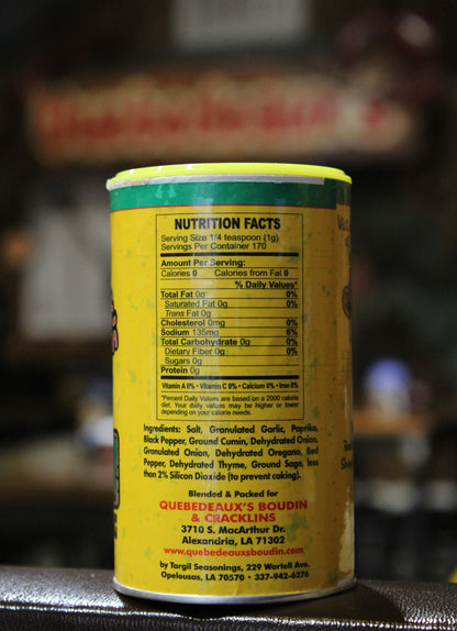 Poultry Seasoning