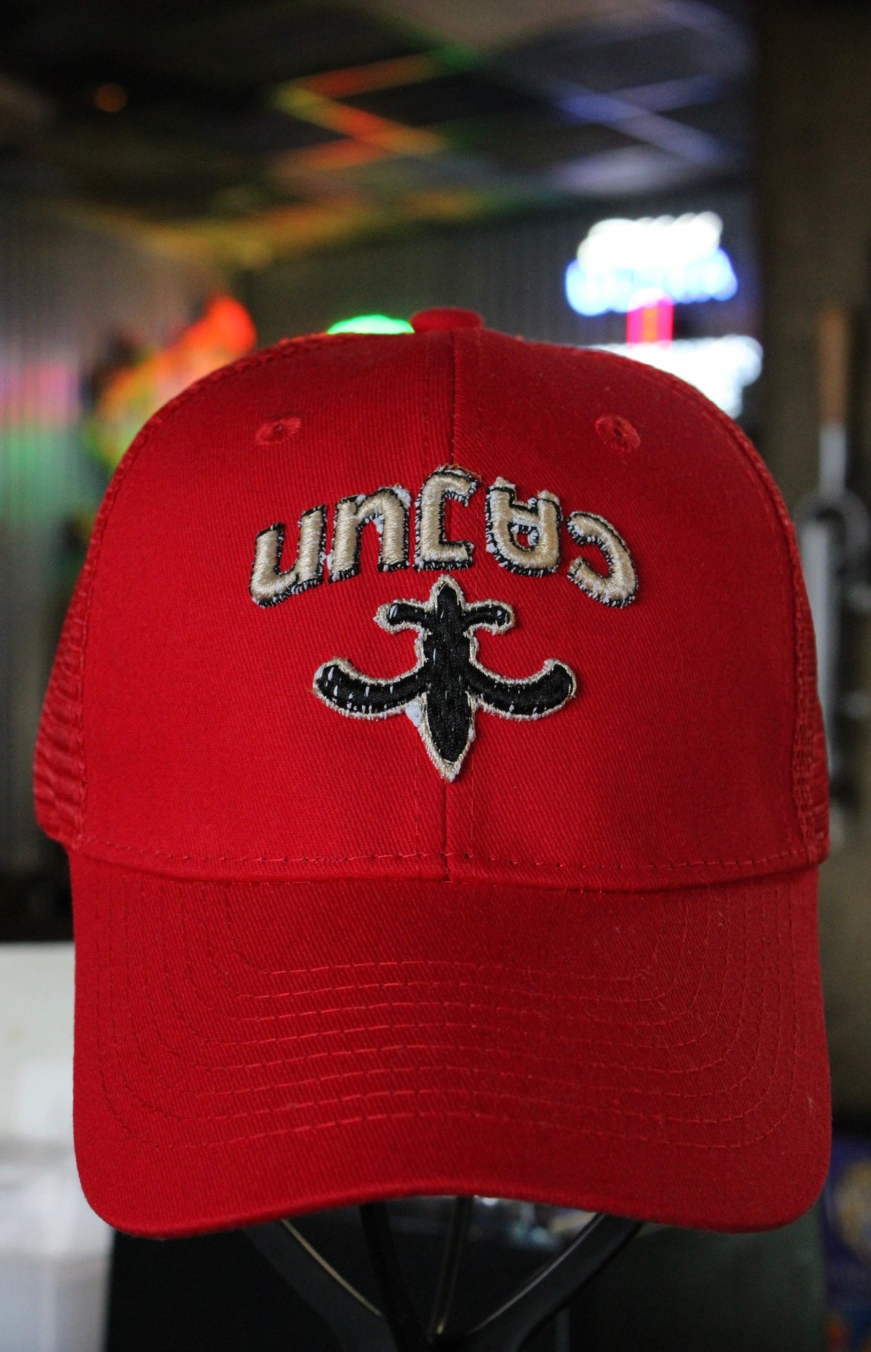 Cajun Hat