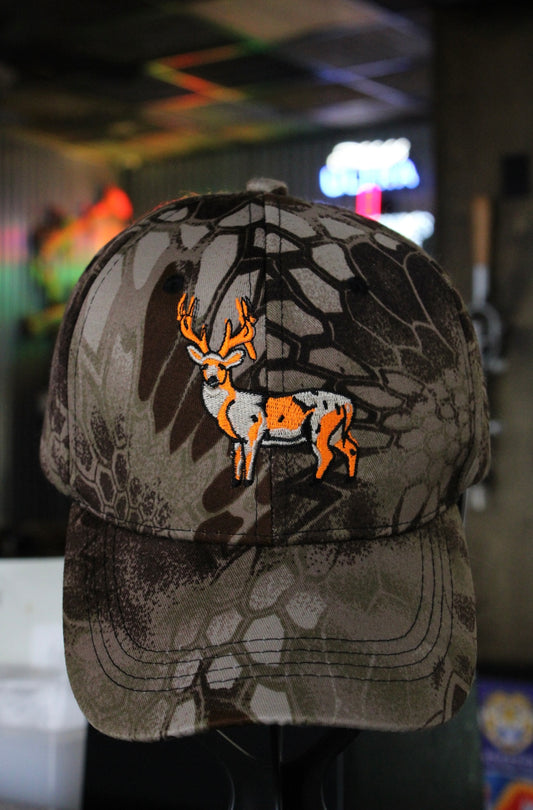 Deer Hat