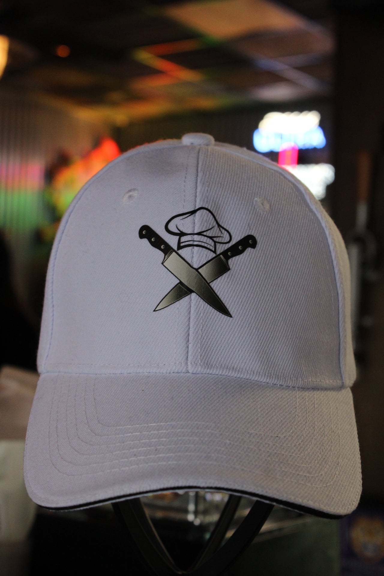 Chef Hat